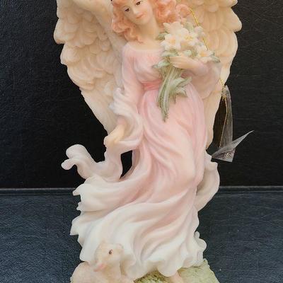 K77: Seraphim Angel Faith The Easter Angel