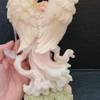 K77: Seraphim Angel Faith The Easter Angel