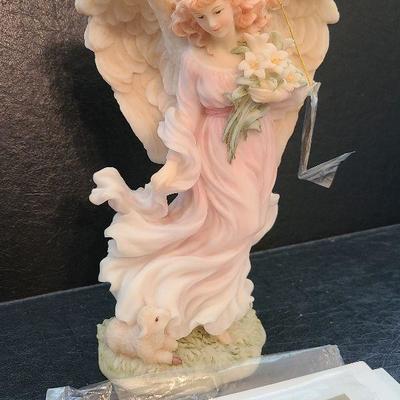 K77: Seraphim Angel Faith The Easter Angel