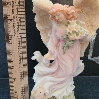 K77: Seraphim Angel Faith The Easter Angel