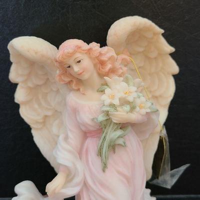 K77: Seraphim Angel Faith The Easter Angel
