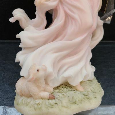 K77: Seraphim Angel Faith The Easter Angel