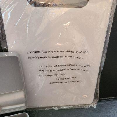 K79: Kitchen Knives and Turkey Carver Lot