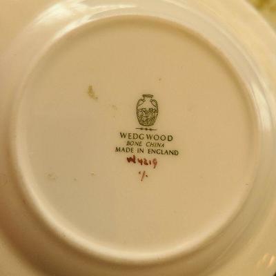 K80: Antique Serving Trays and Victorian Ashtray