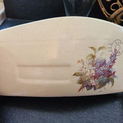 K81: Metal Angel Wall/Patio Chime, and More