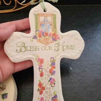 K81: Metal Angel Wall/Patio Chime, and More