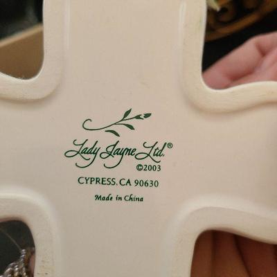 K81: Metal Angel Wall/Patio Chime, and More