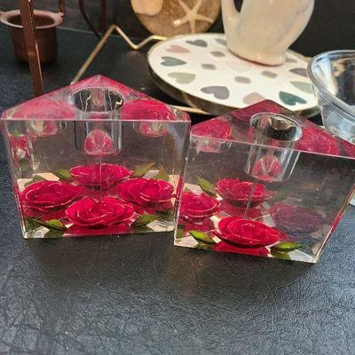 K83: MCM Coffee Urn, Trivet, Pottery and More!