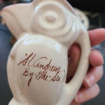 K83: MCM Coffee Urn, Trivet, Pottery and More!