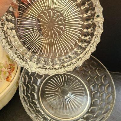 K86: Fall Casserole, Napkins, Dish Towels and More