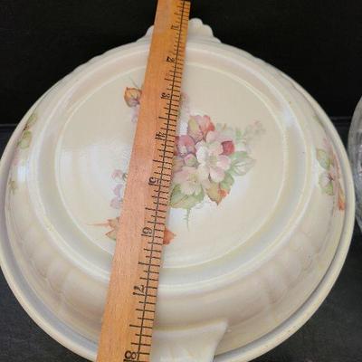 K86: Fall Casserole, Napkins, Dish Towels and More