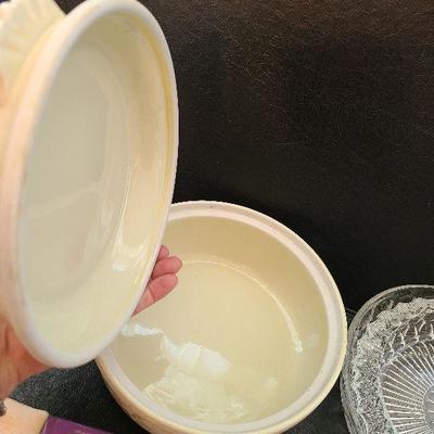 K86: Fall Casserole, Napkins, Dish Towels and More