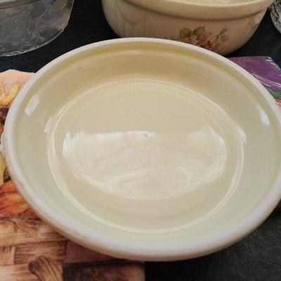 K86: Fall Casserole, Napkins, Dish Towels and More