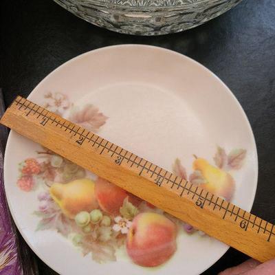 K86: Fall Casserole, Napkins, Dish Towels and More