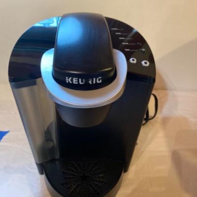 178: Keurig K40 Coffee Maker