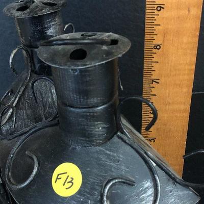 F13: Reproduction Corner Ships Lanterns