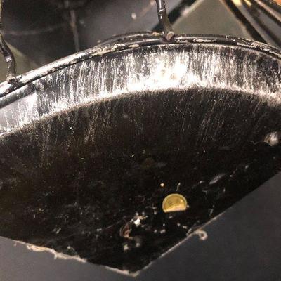 F13: Reproduction Corner Ships Lanterns