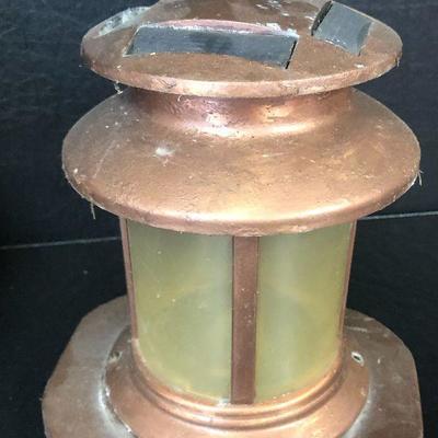 F14: Garden Art Solar and More