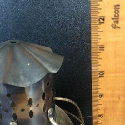 F14: Garden Art Solar and More