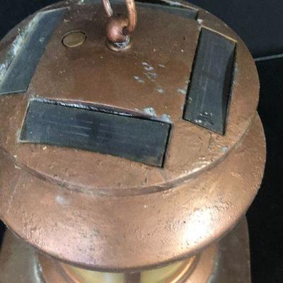 F14: Garden Art Solar and More