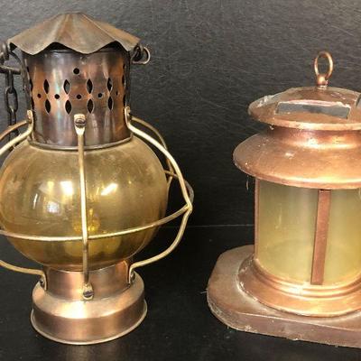 F14: Garden Art Solar and More