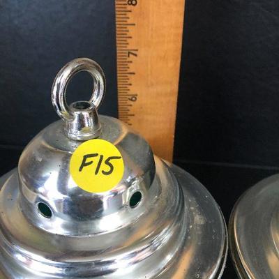 F15: Nautical Decor Lights