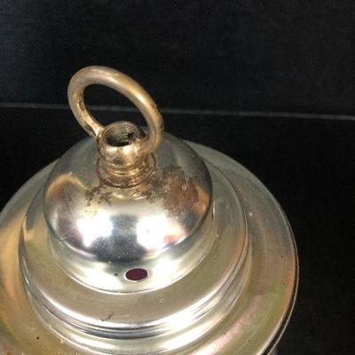 F15: Nautical Decor Lights