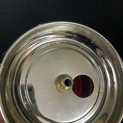 F15: Nautical Decor Lights