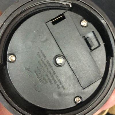 F16: Fishing Net Glass Bouy Float 5-Balls and Illuminary