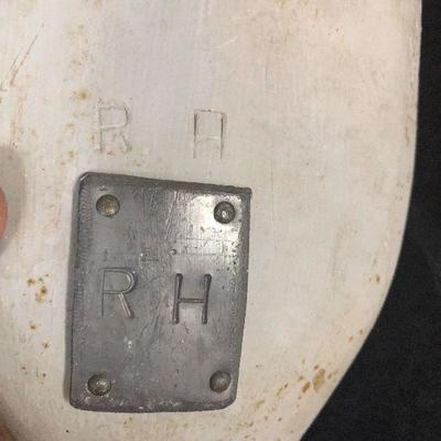 F17: Duck Decoy and Wood Duck Decoration