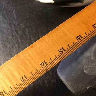 F17: Duck Decoy and Wood Duck Decoration