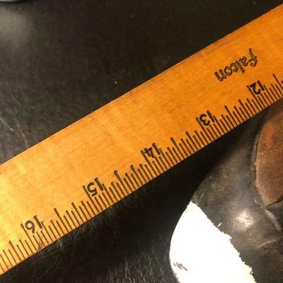 F17: Duck Decoy and Wood Duck Decoration