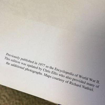 F27: World War Books and Brass Keys / Nautical Hooks