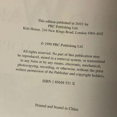 F27: World War Books and Brass Keys / Nautical Hooks