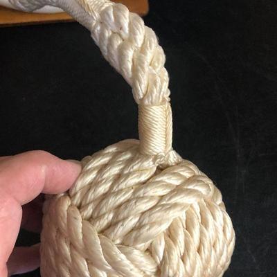 F29: Nautical Decor, Clock, Coasters 