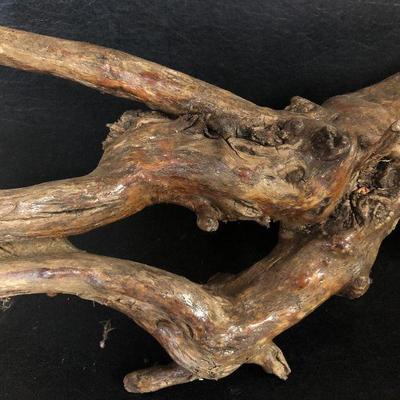 F30: Driftwood Decor