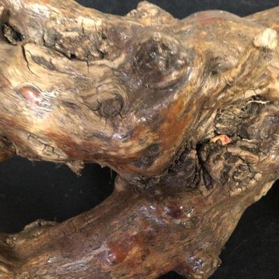 F30: Driftwood Decor