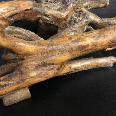 F30: Driftwood Decor