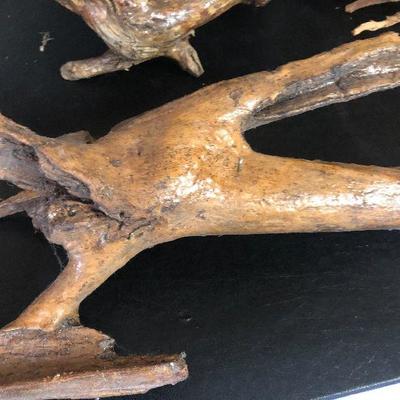 F30: Driftwood Decor