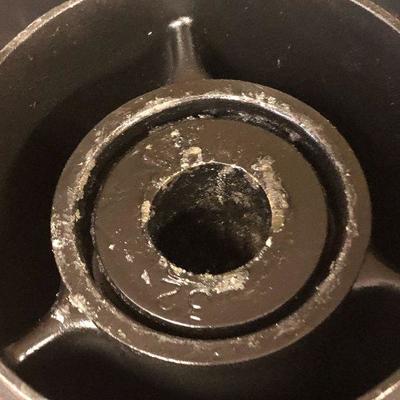 F33: Mercury Outboard Propellor 48-78120-19 and Maryland Waters Guides