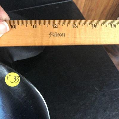 F33: Mercury Outboard Propellor 48-78120-19 and Maryland Waters Guides