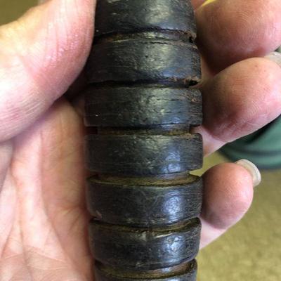 F37: USM3 Camillus Fighting Trench Knife WW2