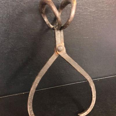 F38: Vintage Hog or Ice Pick