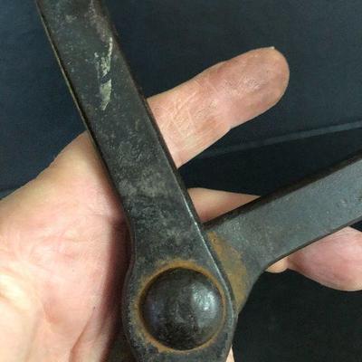 F38: Vintage Hog or Ice Pick