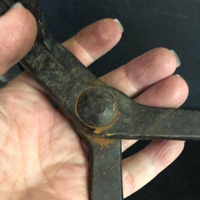 F38: Vintage Hog or Ice Pick