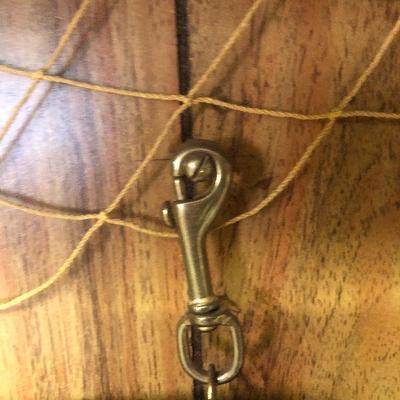 F43: Custom Made Nautical Wall Art