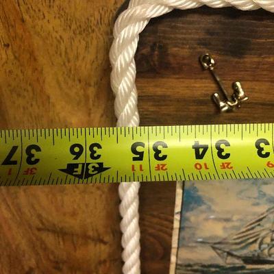 F43: Custom Made Nautical Wall Art