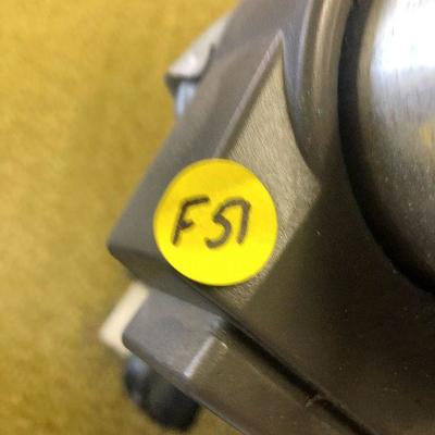 F51: Pro-Form Exercise Bike