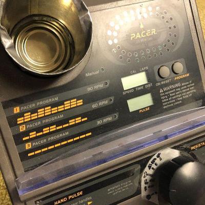 F51: Pro-Form Exercise Bike