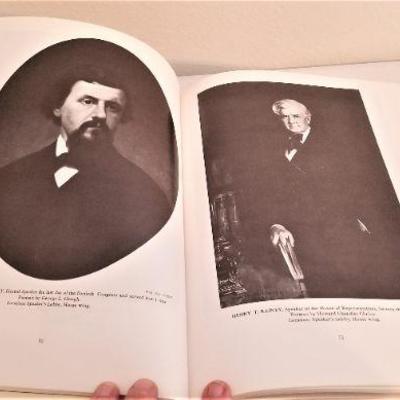 Lot #181  Compilation of Works of Art and Other Objects in the U.S. Capital - 1965 - SCARCE